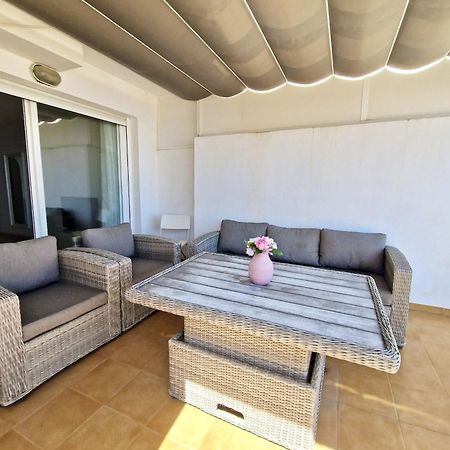 Apartmán Sr Olivias Sea View Benalmádena Exteriér fotografie