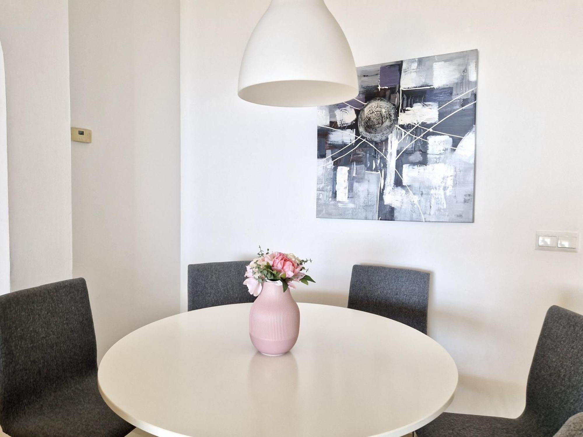 Apartmán Sr Olivias Sea View Benalmádena Exteriér fotografie