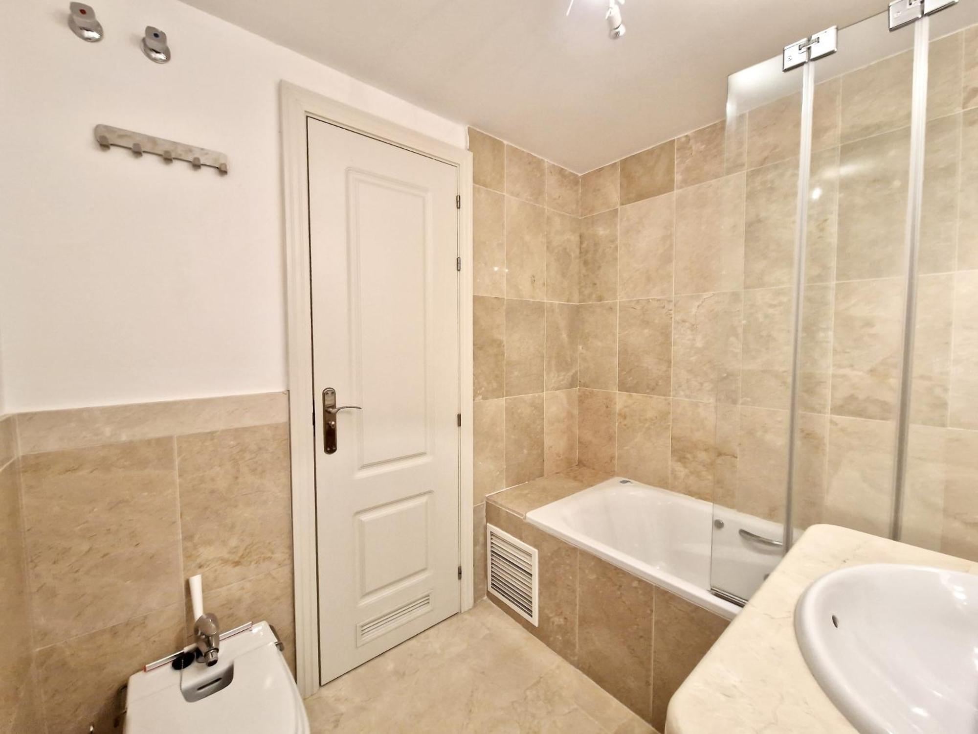 Apartmán Sr Olivias Sea View Benalmádena Exteriér fotografie