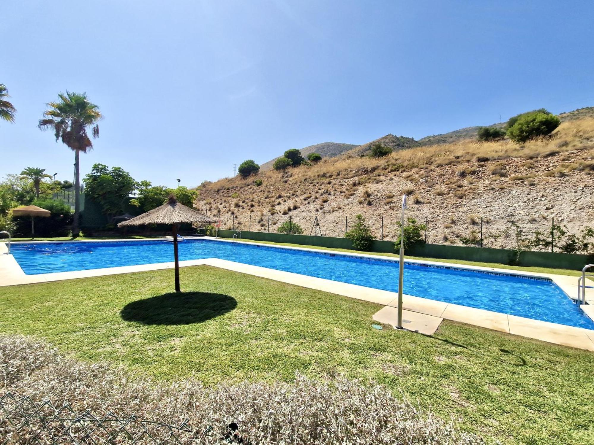 Apartmán Sr Olivias Sea View Benalmádena Exteriér fotografie