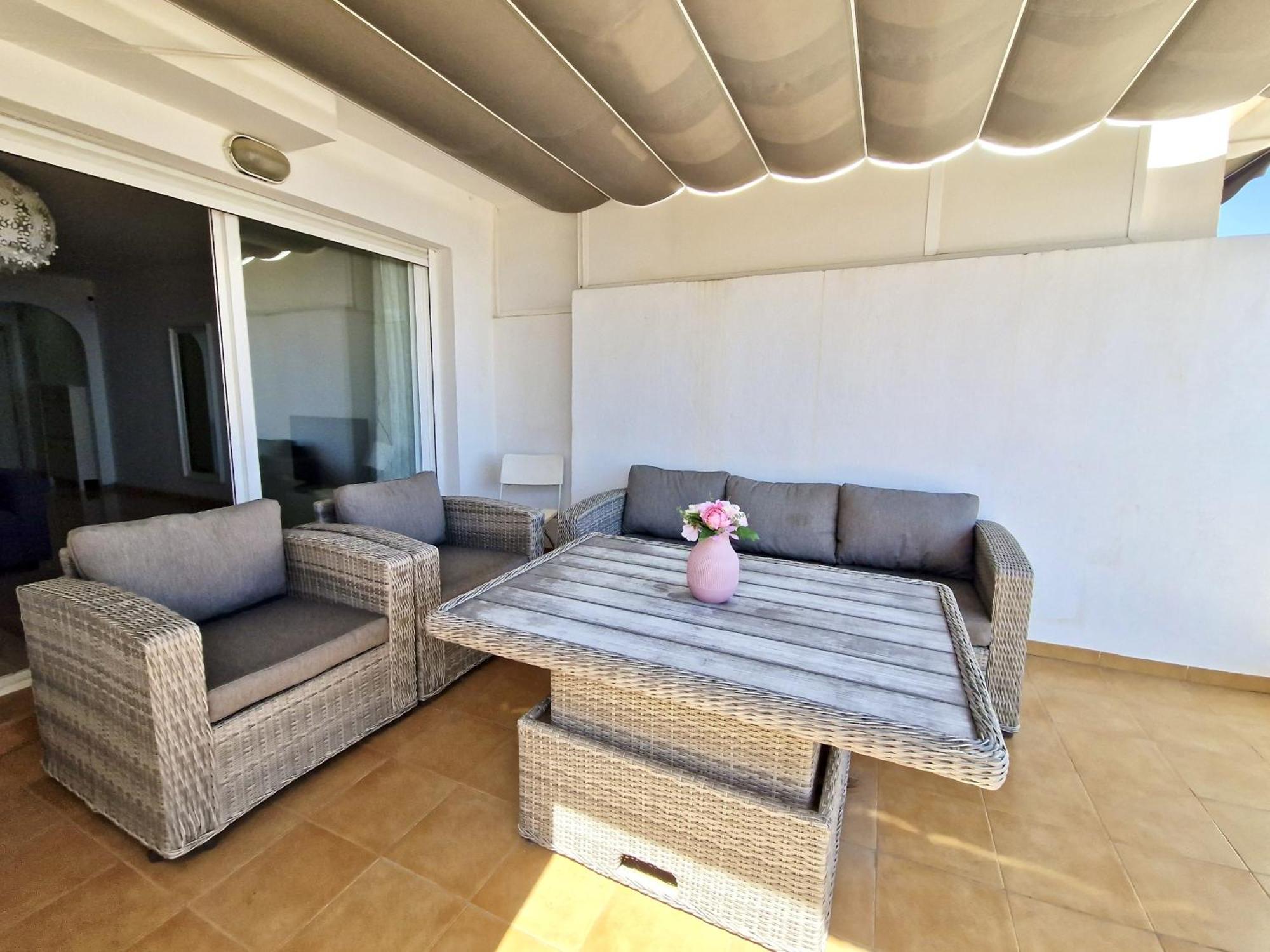 Apartmán Sr Olivias Sea View Benalmádena Exteriér fotografie